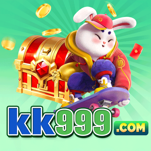 Novo logo da KK999